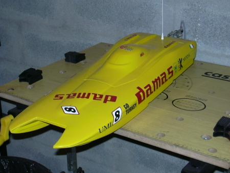 drifter s